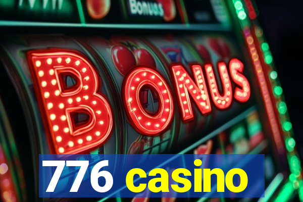 776 casino